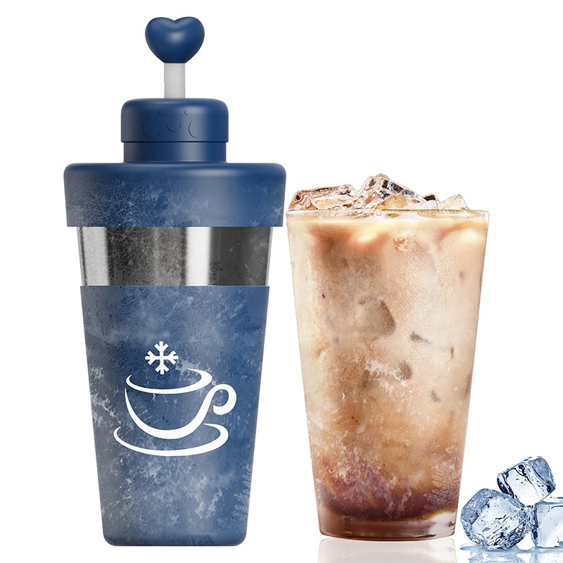 우리 가족에게 맞는 아이스 커피 메이커 크기를 어떻게 선택해야 할까요?